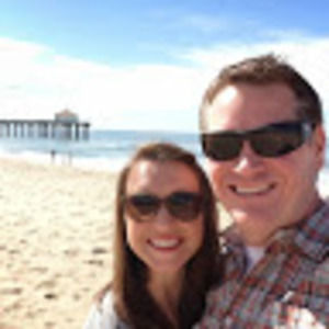 Meet your Posher, Adriene